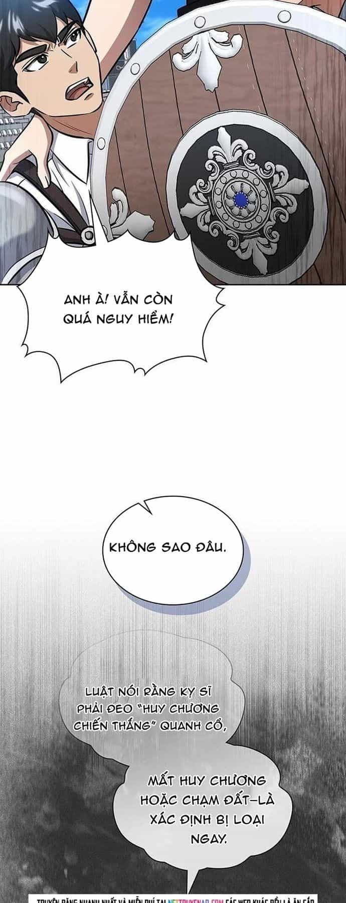 Cách Sống Sót Sau Quá Trình Tái Cơ Cấu - Chương 67 - ảnh 42