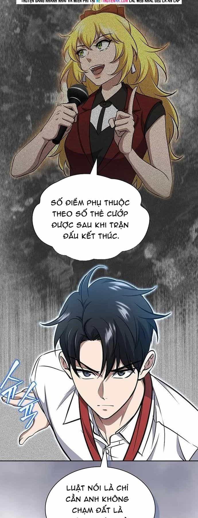 Cách Sống Sót Sau Quá Trình Tái Cơ Cấu - Chương 67 - ảnh 43