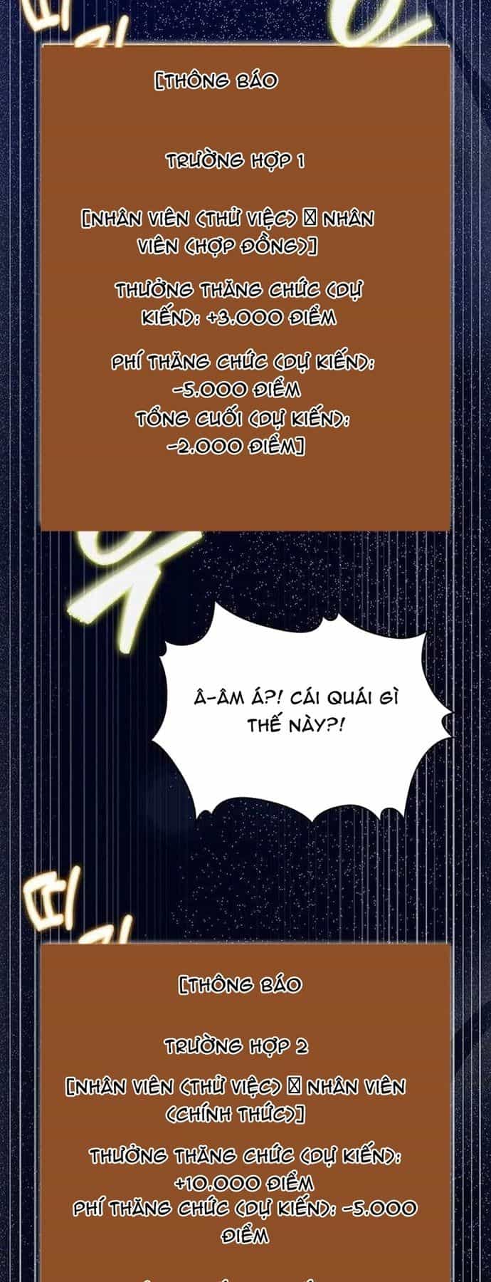 Cách Sống Sót Sau Quá Trình Tái Cơ Cấu - Chương 67 - ảnh 58