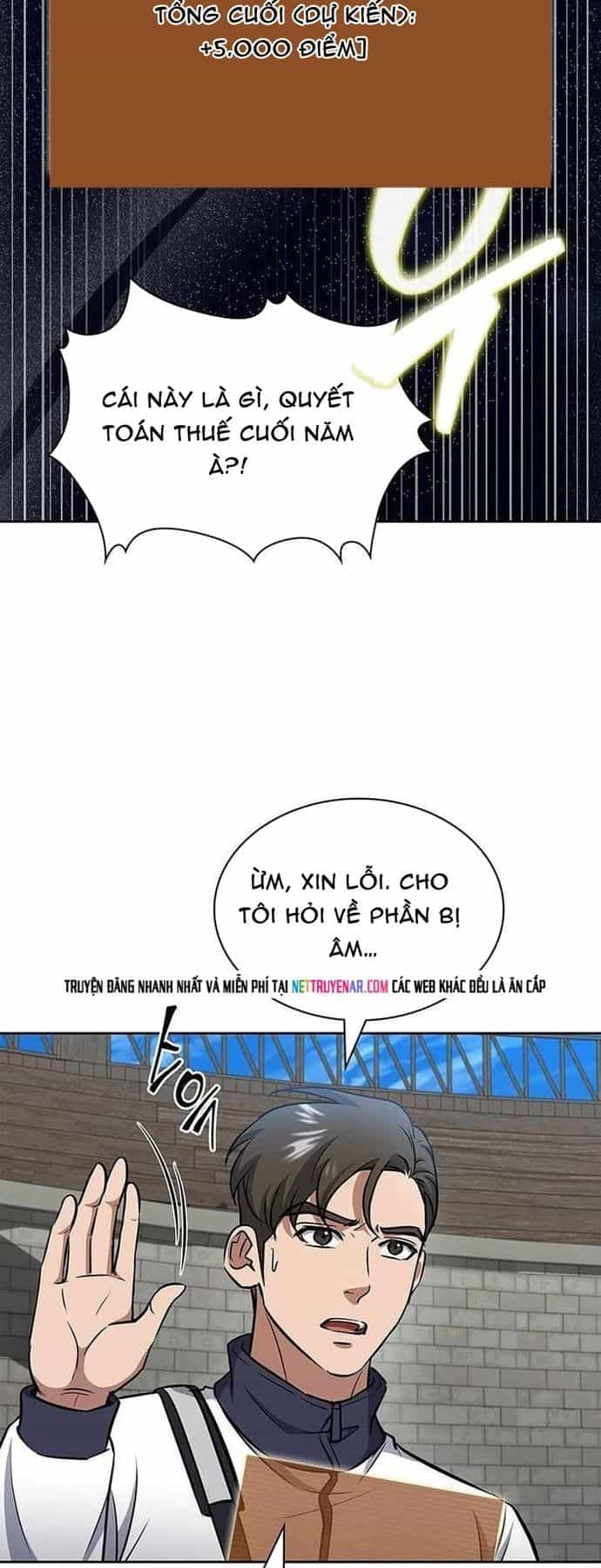 Cách Sống Sót Sau Quá Trình Tái Cơ Cấu - Chương 67 - ảnh 59