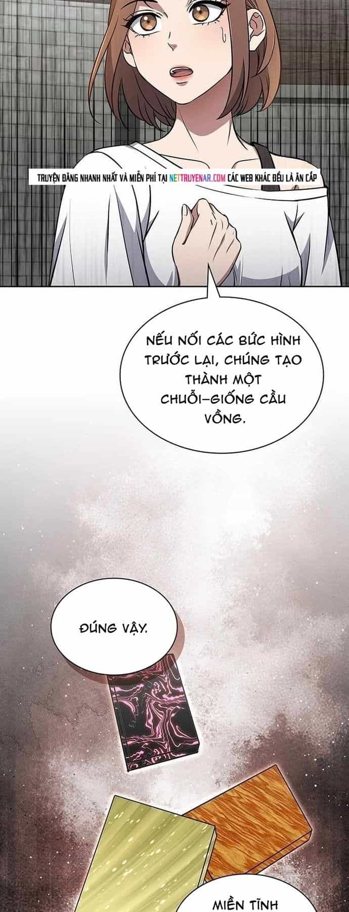 Cách Sống Sót Sau Quá Trình Tái Cơ Cấu - Chương 68 - ảnh 22