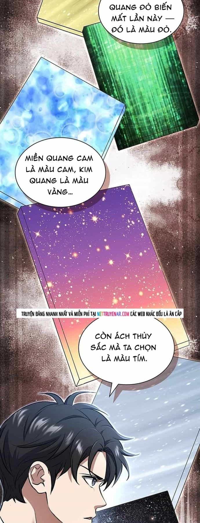 Cách Sống Sót Sau Quá Trình Tái Cơ Cấu - Chương 68 - ảnh 23
