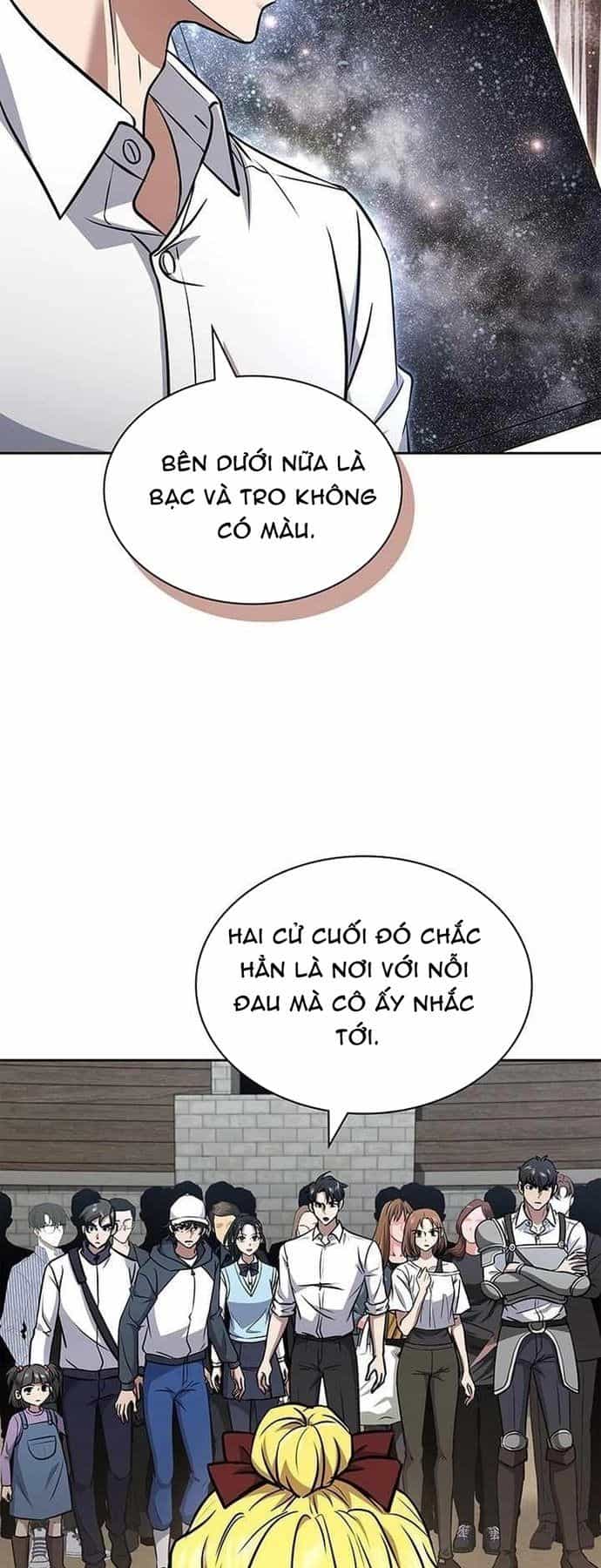 Cách Sống Sót Sau Quá Trình Tái Cơ Cấu - Chương 68 - ảnh 24