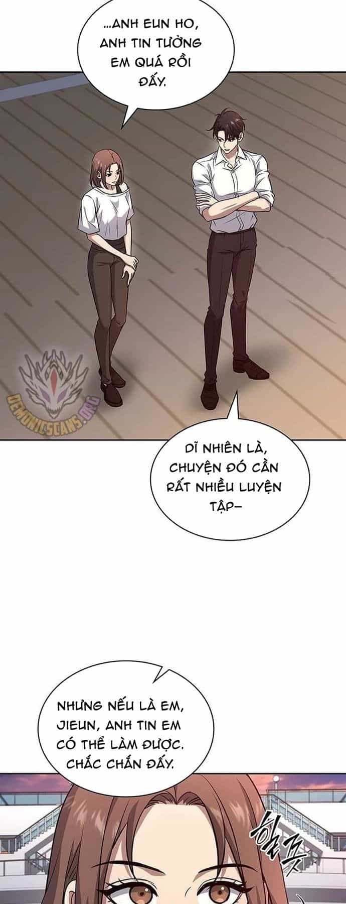 Cách Sống Sót Sau Quá Trình Tái Cơ Cấu - Chương 68 - ảnh 54