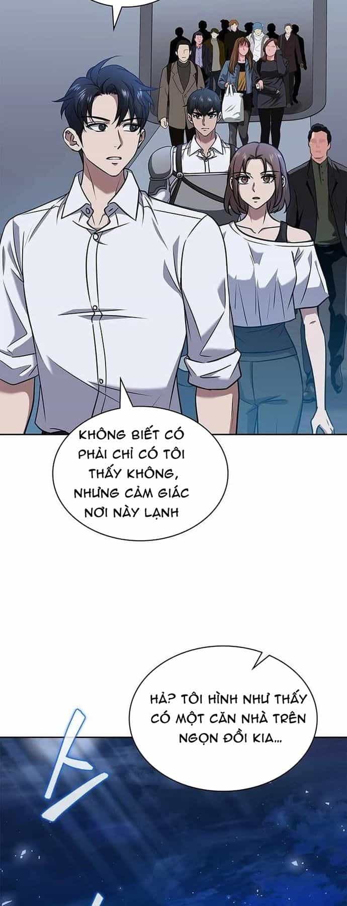 Cách Sống Sót Sau Quá Trình Tái Cơ Cấu - Chương 68 - ảnh 57