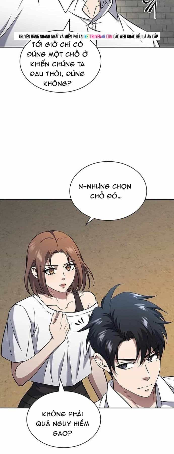 Cách Sống Sót Sau Quá Trình Tái Cơ Cấu - Chương 68 - ảnh 7