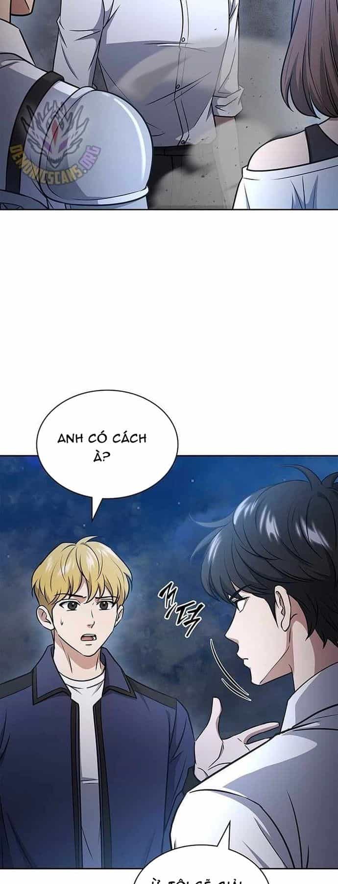 Cách Sống Sót Sau Quá Trình Tái Cơ Cấu - Chương 69 - ảnh 15