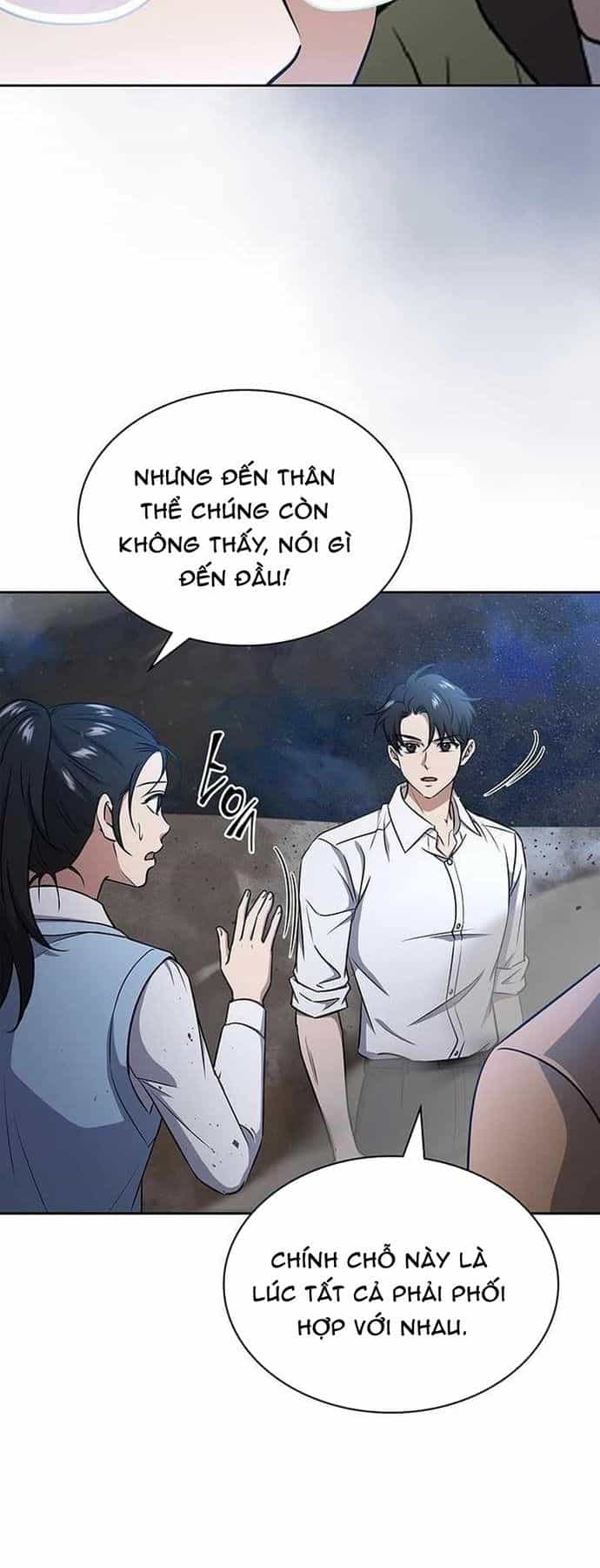 Cách Sống Sót Sau Quá Trình Tái Cơ Cấu - Chương 69 - ảnh 19