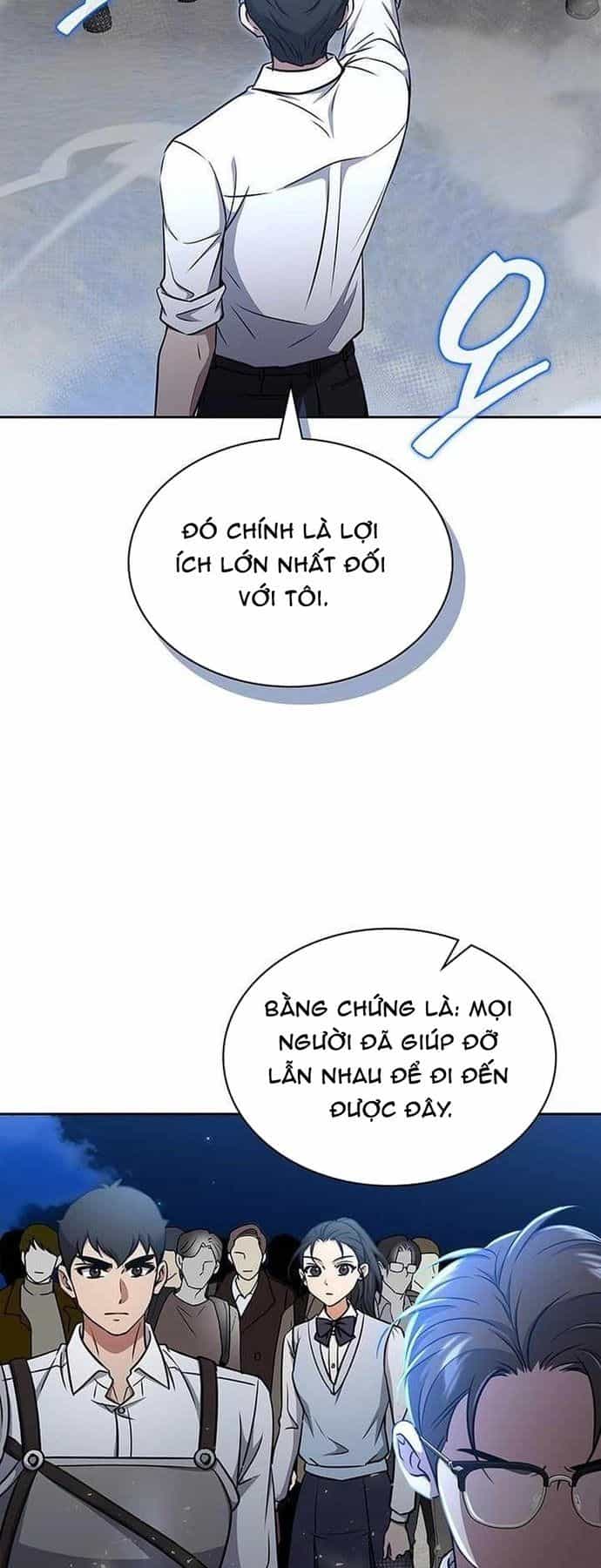 Cách Sống Sót Sau Quá Trình Tái Cơ Cấu - Chương 69 - ảnh 33