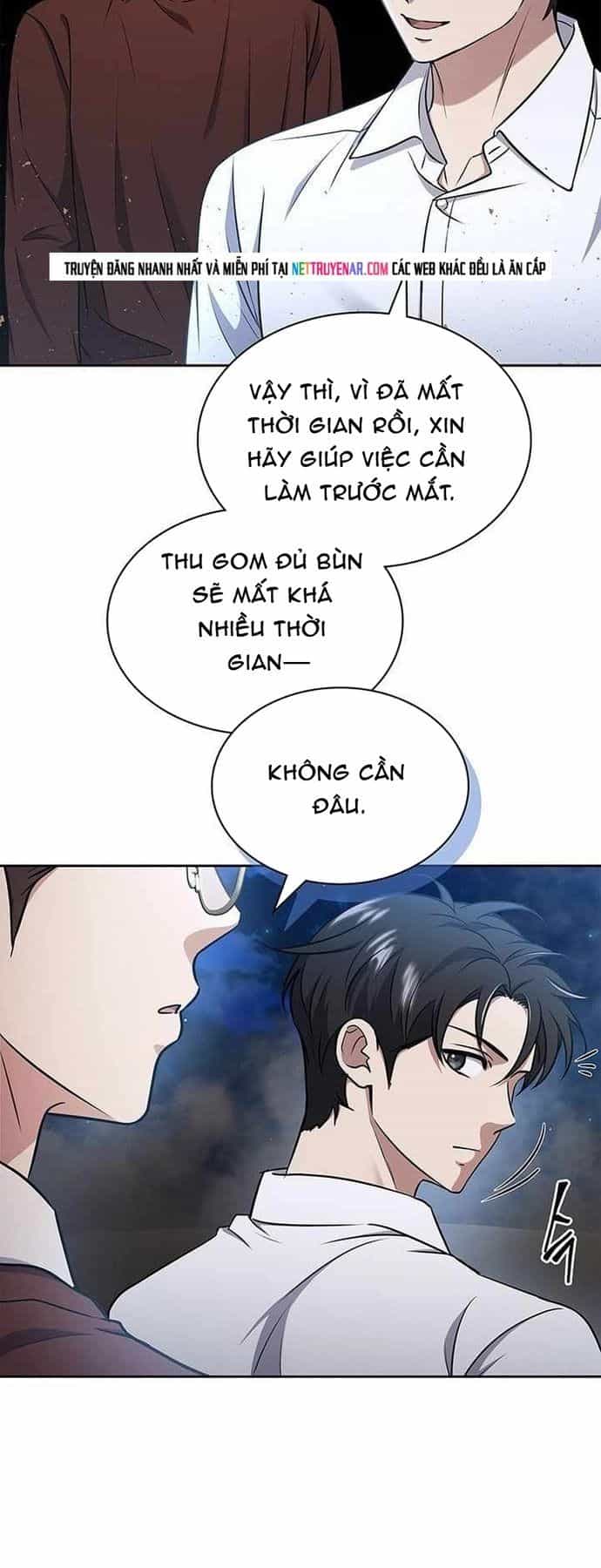 Cách Sống Sót Sau Quá Trình Tái Cơ Cấu - Chương 69 - ảnh 42
