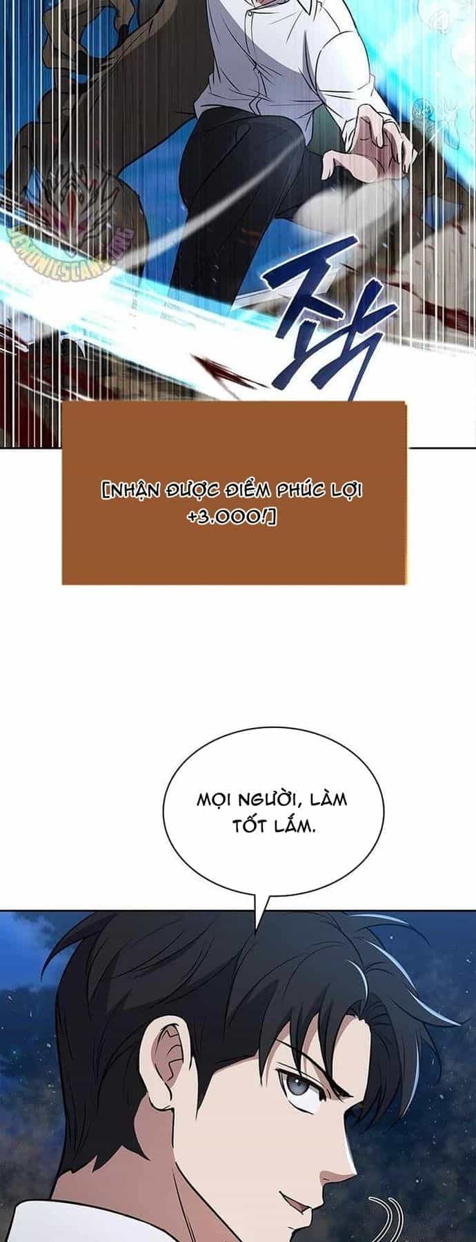 Cách Sống Sót Sau Quá Trình Tái Cơ Cấu - Chương 69 - ảnh 55