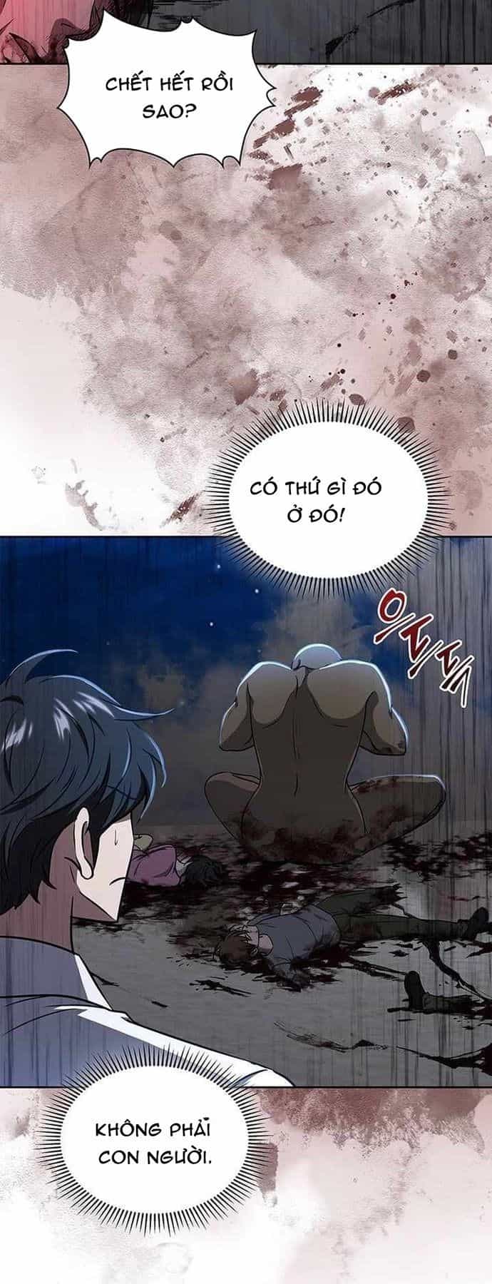 Cách Sống Sót Sau Quá Trình Tái Cơ Cấu - Chương 69 - ảnh 6