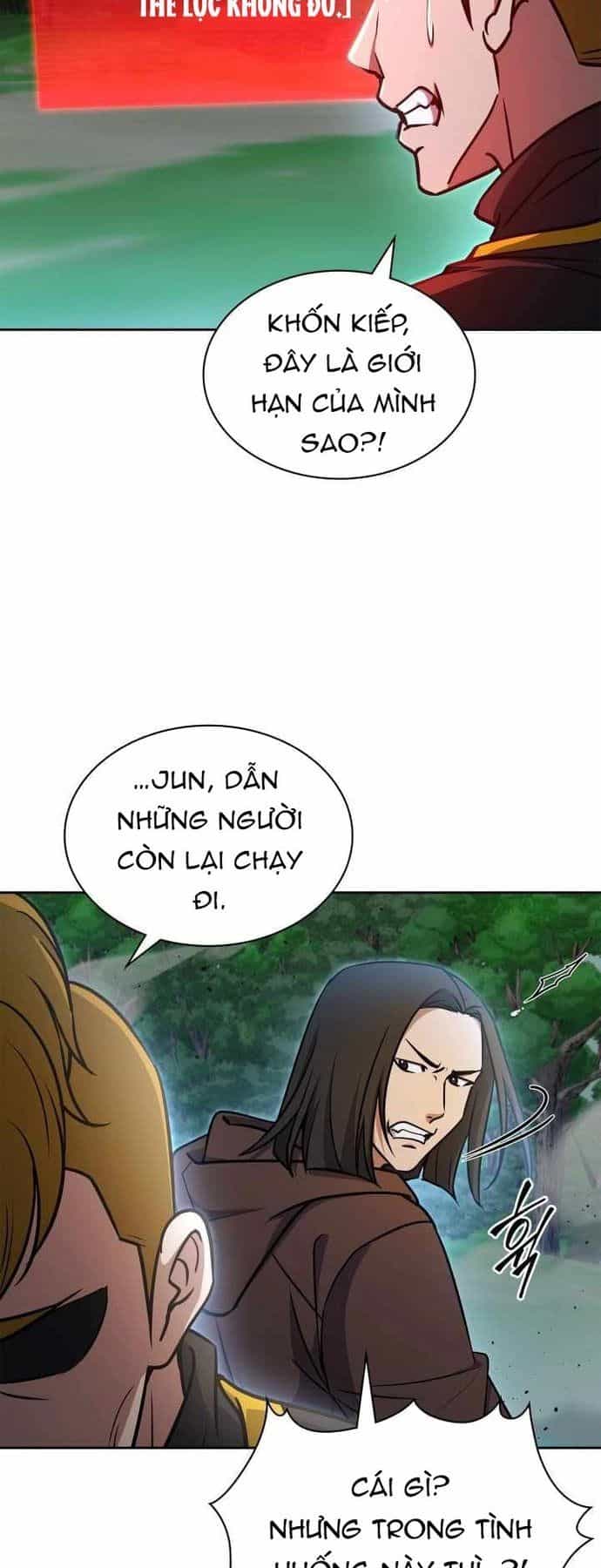 Cách Sống Sót Sau Quá Trình Tái Cơ Cấu - Chương 70 - ảnh 20