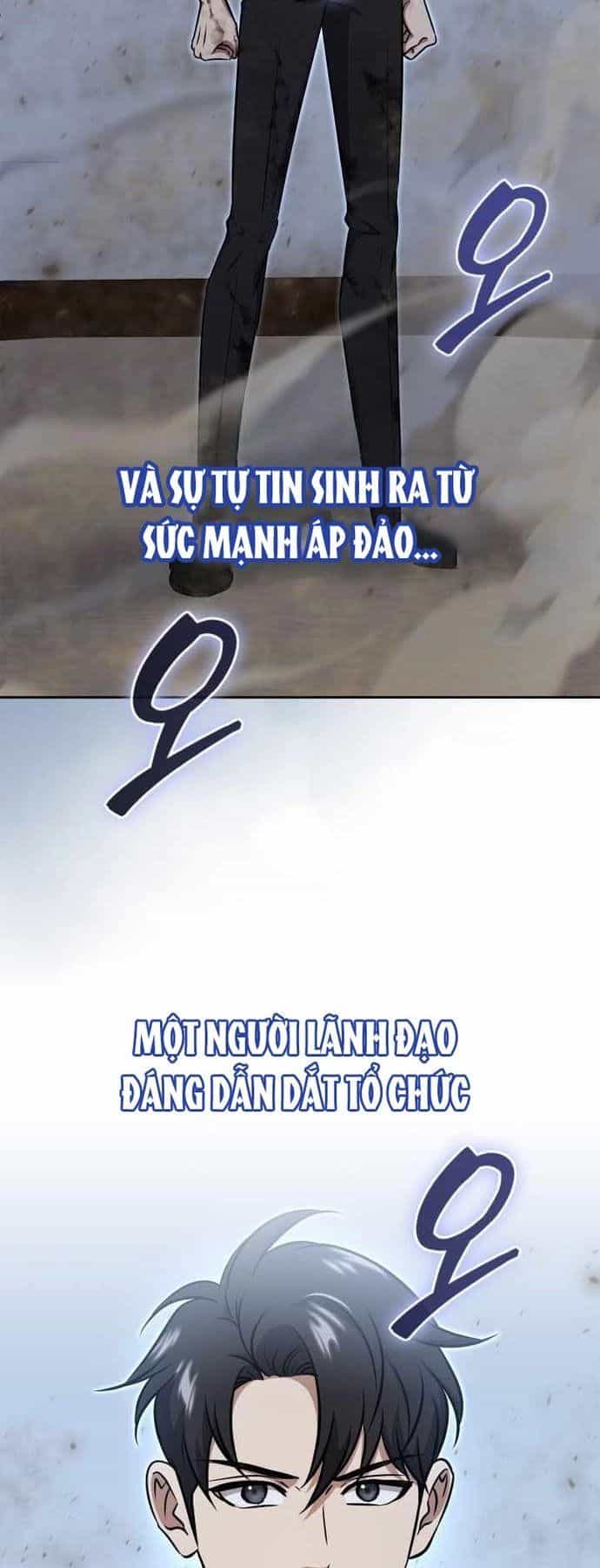 Cách Sống Sót Sau Quá Trình Tái Cơ Cấu - Chương 70 - ảnh 39