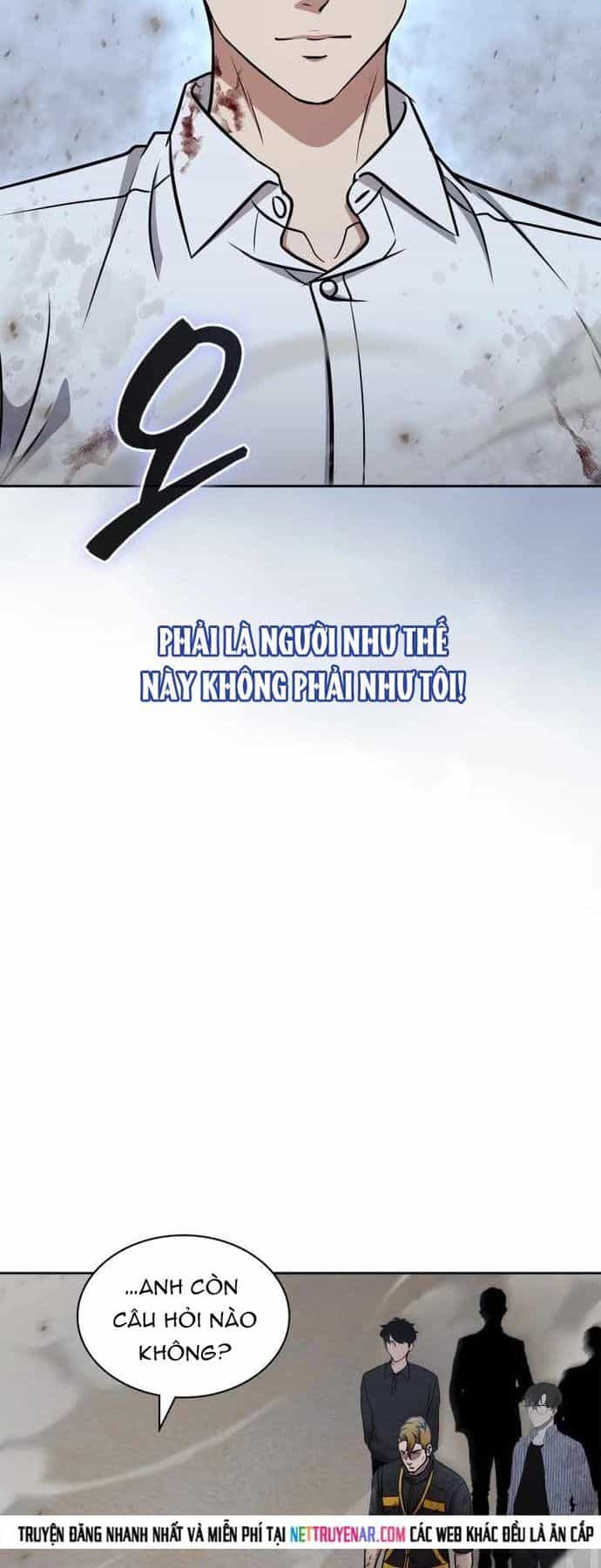 Cách Sống Sót Sau Quá Trình Tái Cơ Cấu - Chương 70 - ảnh 40