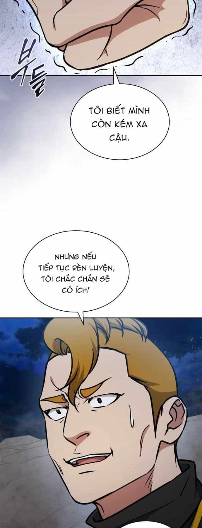 Cách Sống Sót Sau Quá Trình Tái Cơ Cấu - Chương 70 - ảnh 45