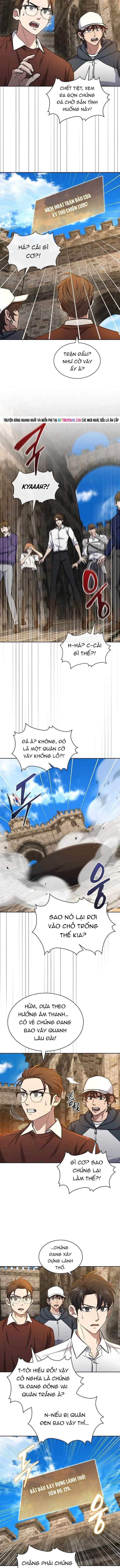 Cách Sống Sót Sau Quá Trình Tái Cơ Cấu - Chương 71 - ảnh 6