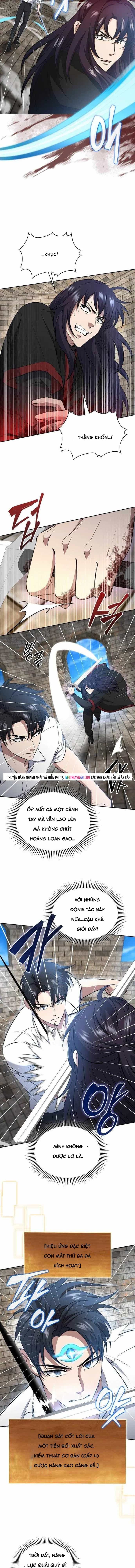 Cách Sống Sót Sau Quá Trình Tái Cơ Cấu - Chương 72 - ảnh 2