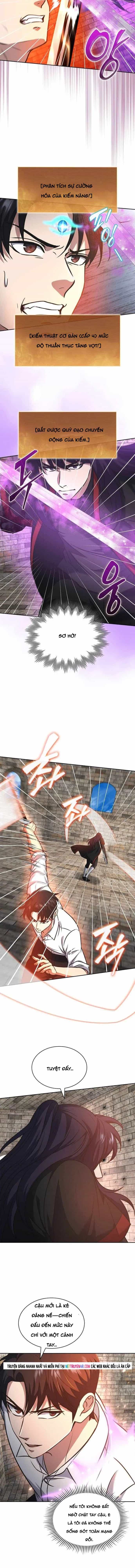 Cách Sống Sót Sau Quá Trình Tái Cơ Cấu - Chương 72 - ảnh 6