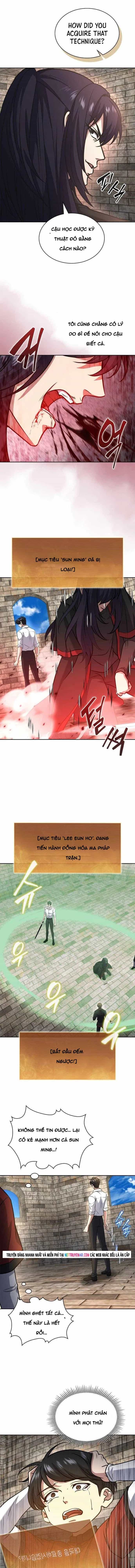 Cách Sống Sót Sau Quá Trình Tái Cơ Cấu - Chương 72 - ảnh 7