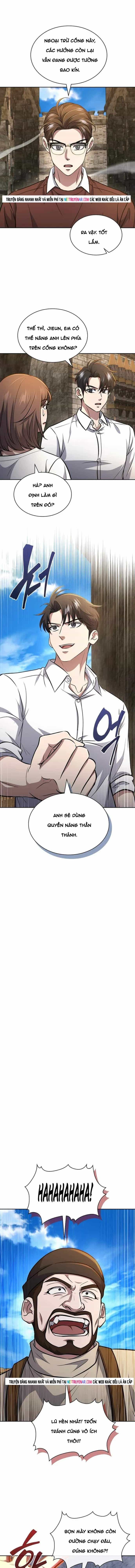 Cách Sống Sót Sau Quá Trình Tái Cơ Cấu - Chương 73 - ảnh 2