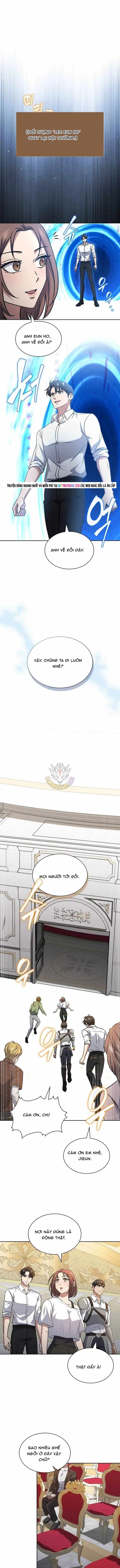 Cách Sống Sót Sau Quá Trình Tái Cơ Cấu - Chương 74 - ảnh 8