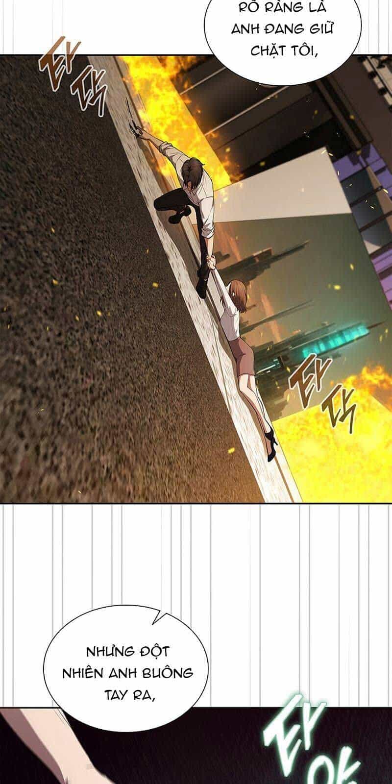 Cách Sống Sót Sau Quá Trình Tái Cơ Cấu - Chương 8 - ảnh 24