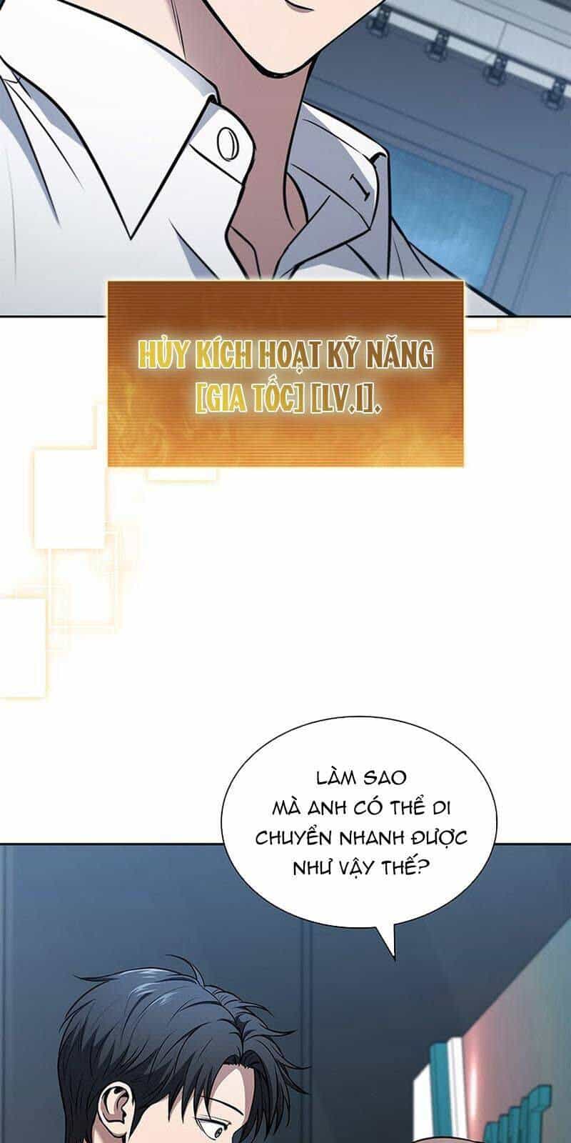 Cách Sống Sót Sau Quá Trình Tái Cơ Cấu - Chương 8 - ảnh 33