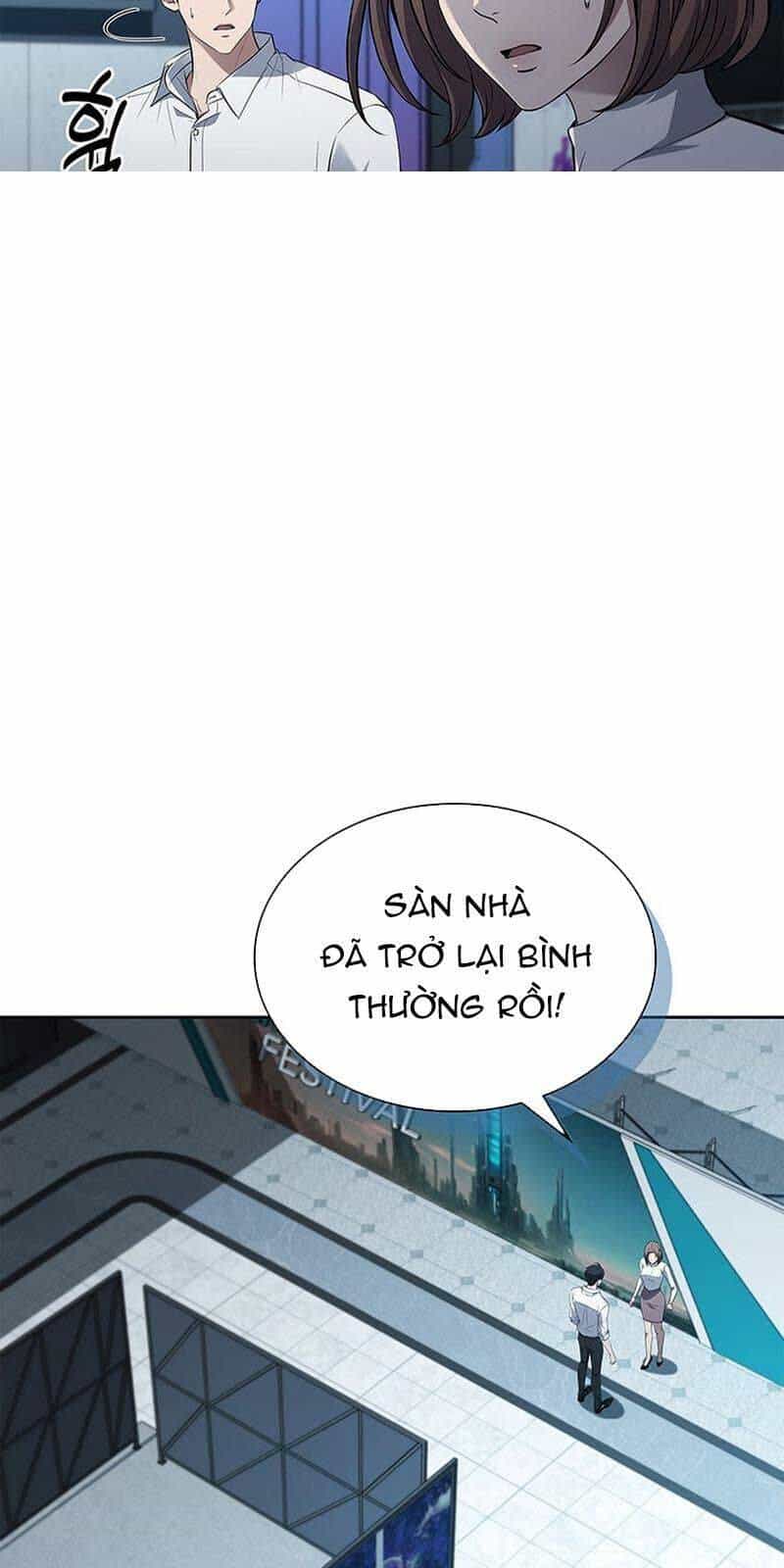 Cách Sống Sót Sau Quá Trình Tái Cơ Cấu - Chương 8 - ảnh 41