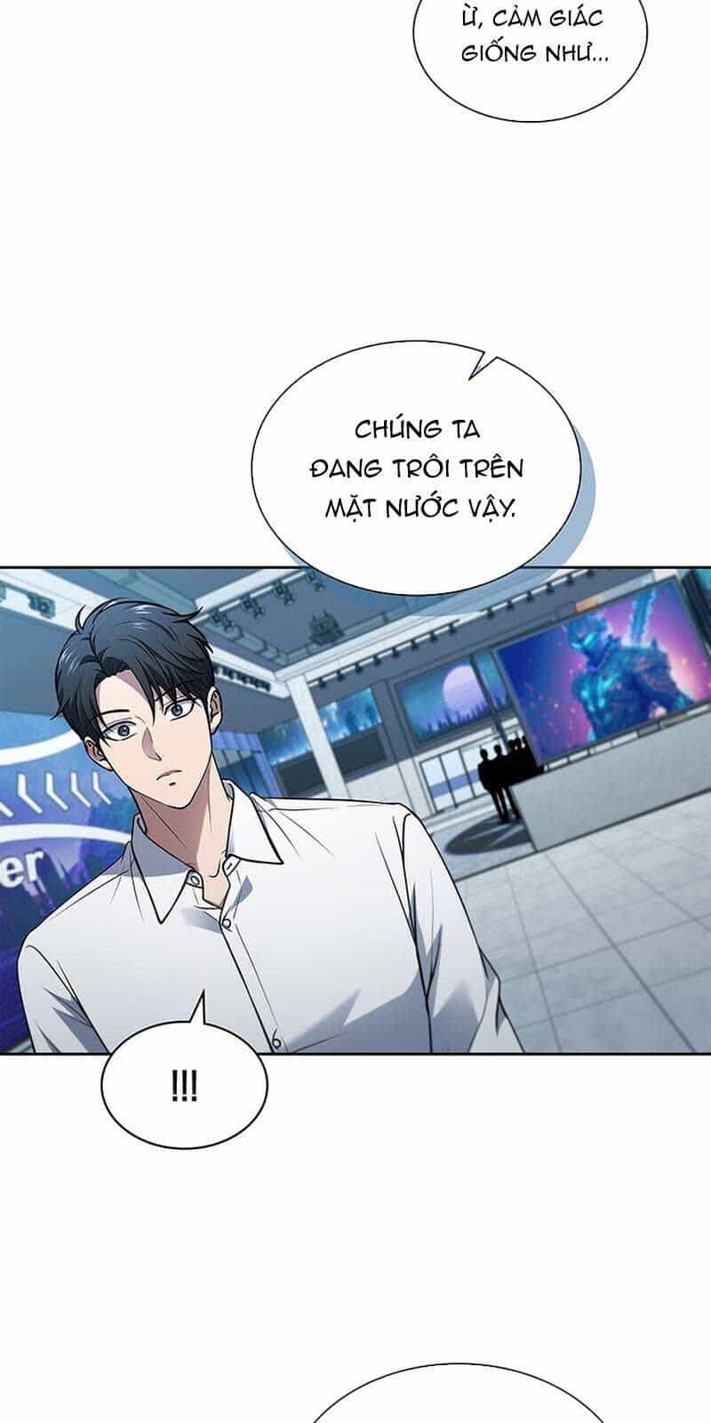 Cách Sống Sót Sau Quá Trình Tái Cơ Cấu - Chương 8 - ảnh 43