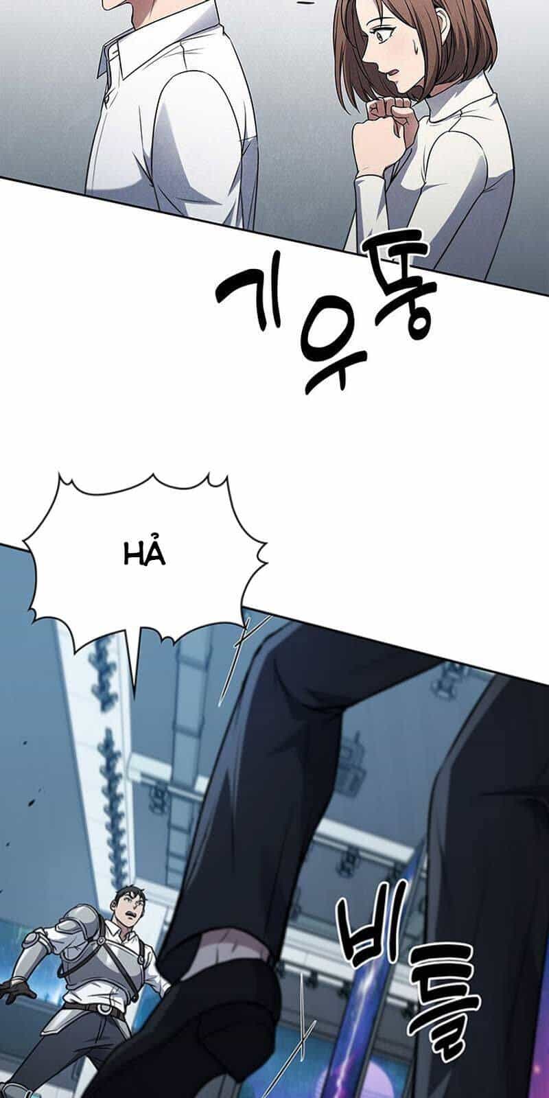 Cách Sống Sót Sau Quá Trình Tái Cơ Cấu - Chương 8 - ảnh 48
