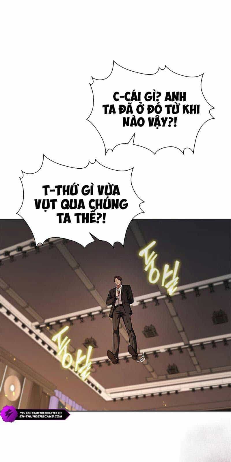 Cách Sống Sót Sau Quá Trình Tái Cơ Cấu - Chương 8 - ảnh 83