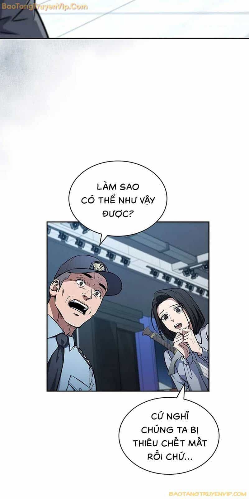 Cách Sống Sót Sau Quá Trình Tái Cơ Cấu - Chương 9 - ảnh 38