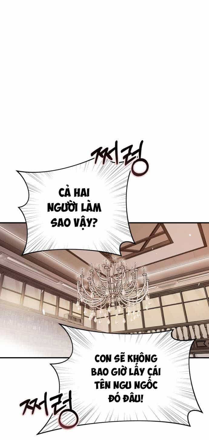 Cách Thuần Hóa Gã Chồng Nguy Hiểm - Chương 1 - ảnh 1