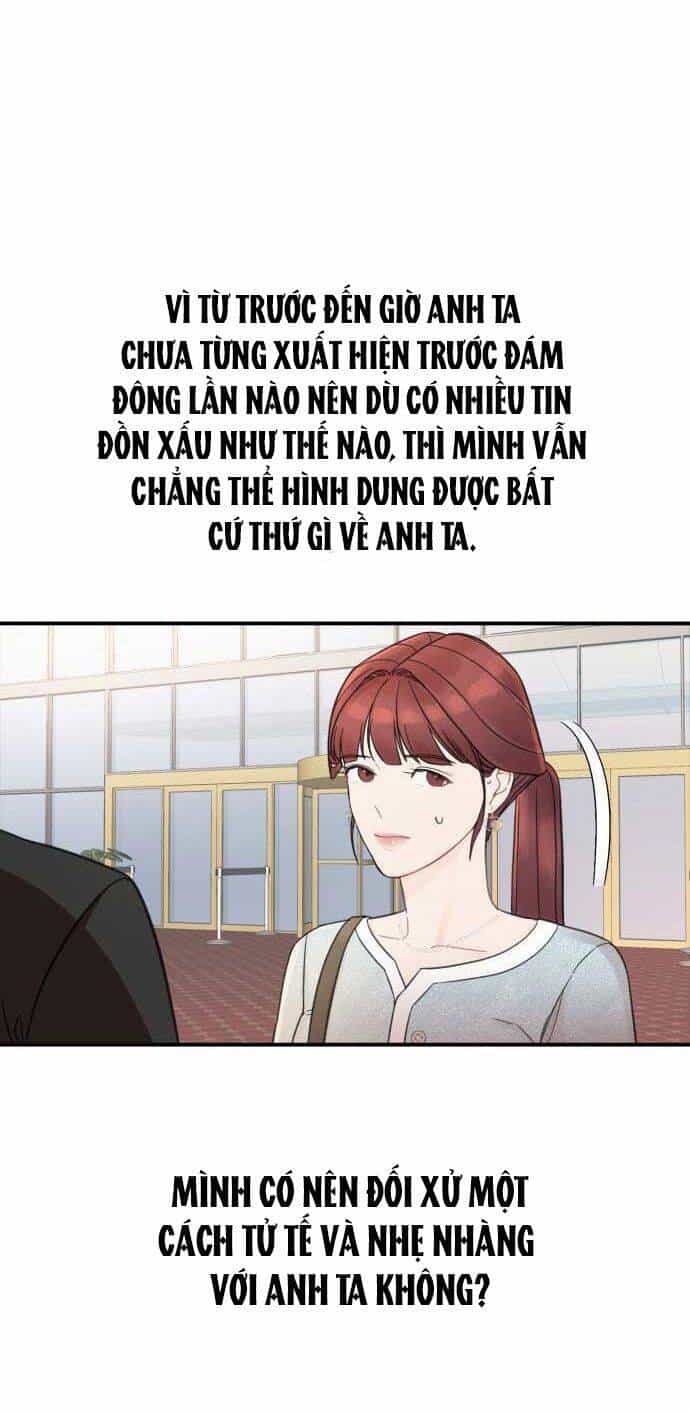 Cách Thuần Hóa Gã Chồng Nguy Hiểm - Chương 1 - ảnh 34