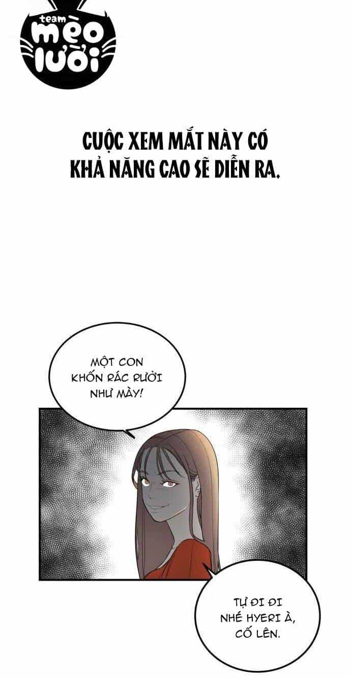 Cách Thuần Hóa Gã Chồng Nguy Hiểm - Chương 1 - ảnh 69
