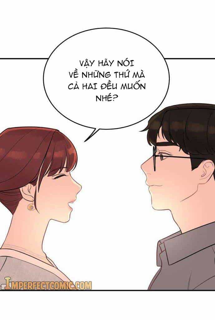 Cách Thuần Hóa Gã Chồng Nguy Hiểm - Chương 1 - ảnh 74