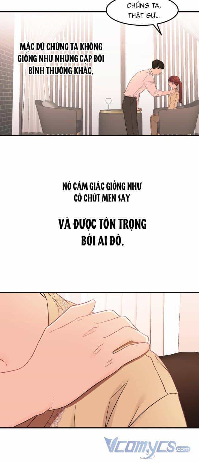 Cách Thuần Hóa Gã Chồng Nguy Hiểm - Chương 10 - ảnh 12