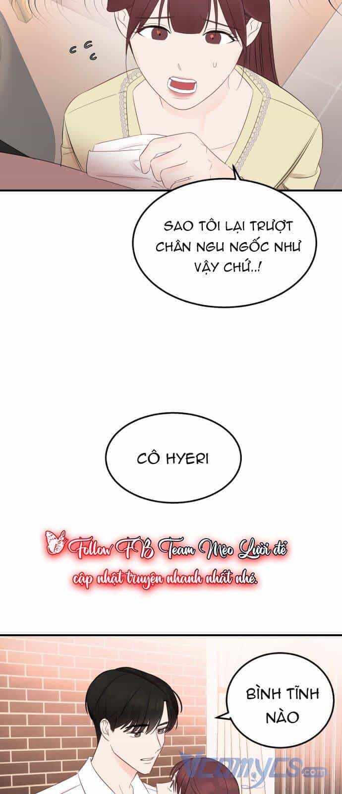Cách Thuần Hóa Gã Chồng Nguy Hiểm - Chương 10 - ảnh 2