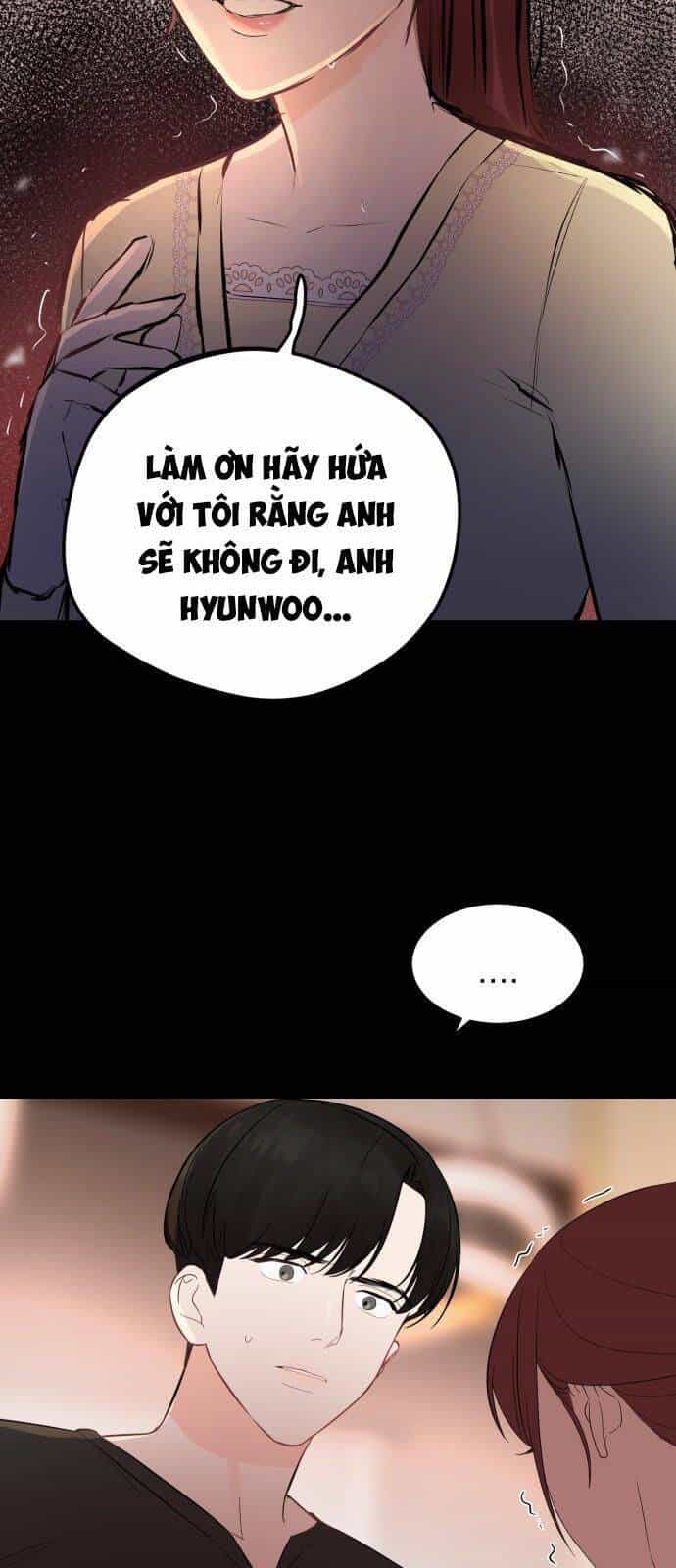 Cách Thuần Hóa Gã Chồng Nguy Hiểm - Chương 10 - ảnh 25