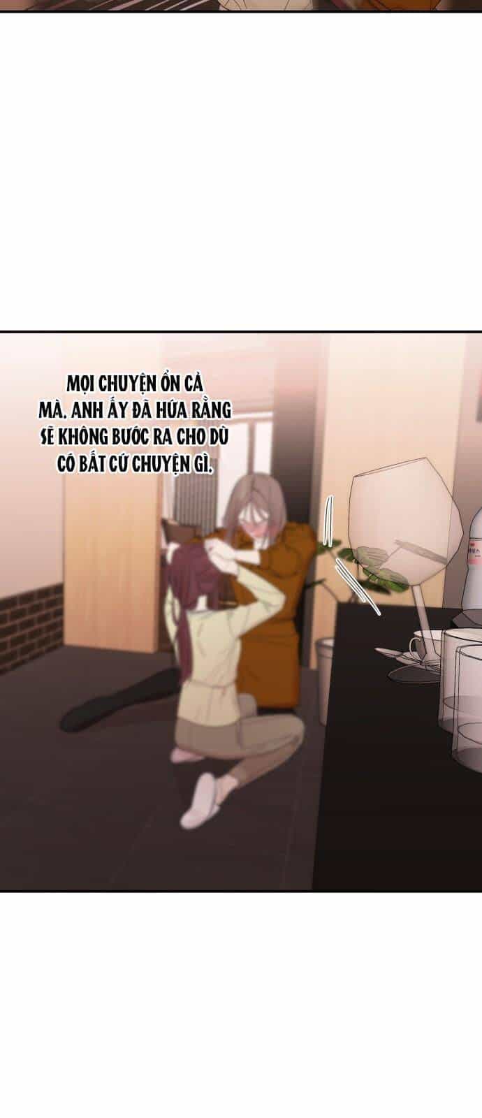 Cách Thuần Hóa Gã Chồng Nguy Hiểm - Chương 10 - ảnh 37