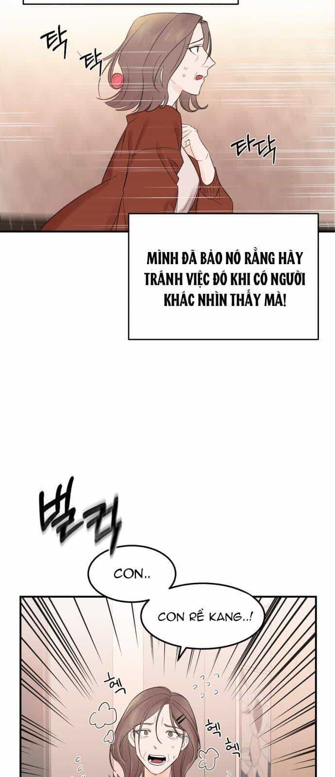 Cách Thuần Hóa Gã Chồng Nguy Hiểm - Chương 10 - ảnh 47
