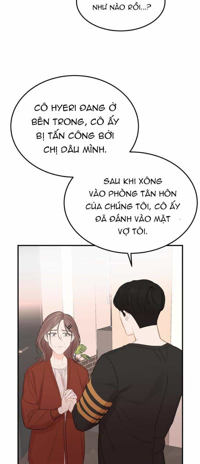 Cách Thuần Hóa Gã Chồng Nguy Hiểm - Chương 10 - ảnh 49