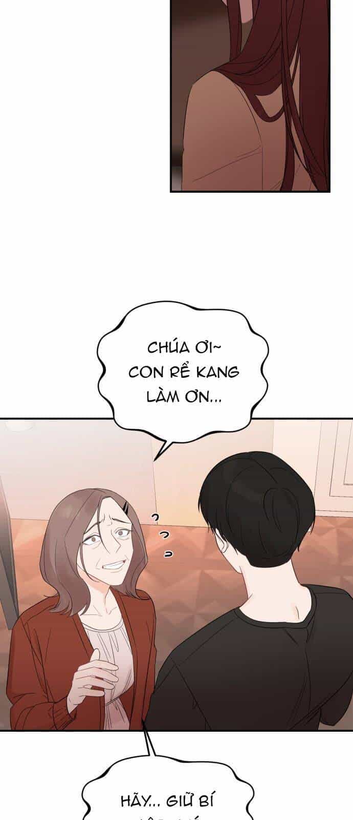 Cách Thuần Hóa Gã Chồng Nguy Hiểm - Chương 10 - ảnh 53