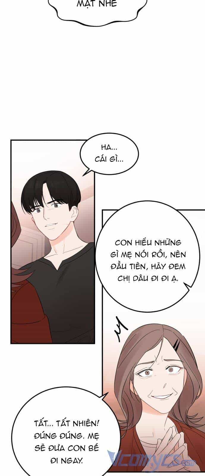 Cách Thuần Hóa Gã Chồng Nguy Hiểm - Chương 10 - ảnh 54