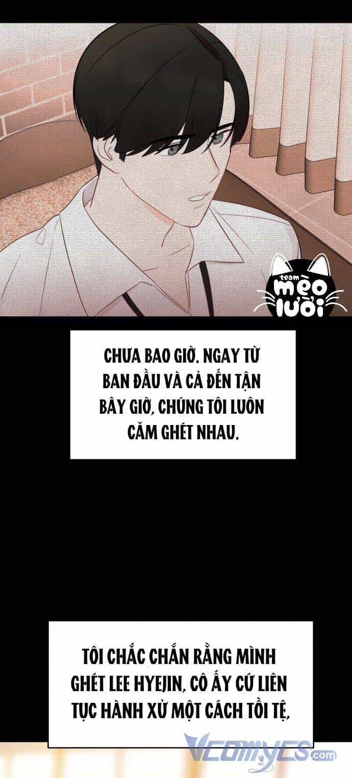 Cách Thuần Hóa Gã Chồng Nguy Hiểm - Chương 11 - ảnh 10