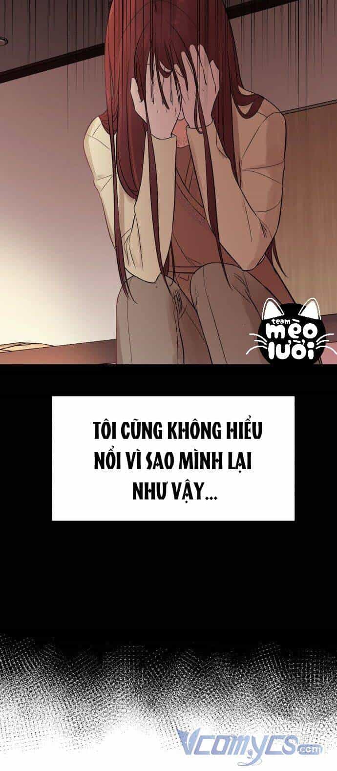 Cách Thuần Hóa Gã Chồng Nguy Hiểm - Chương 11 - ảnh 19