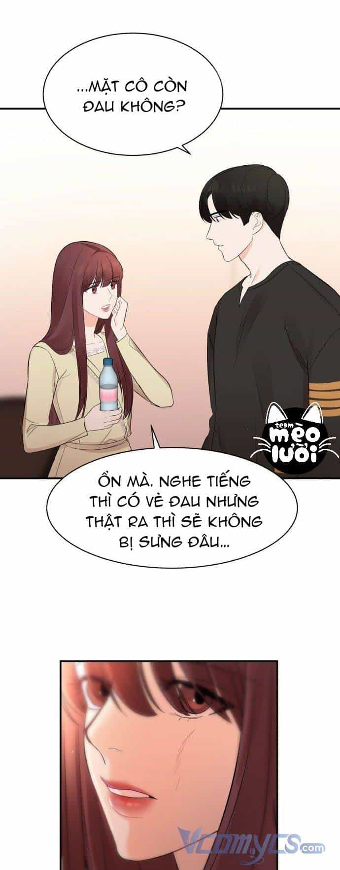 Cách Thuần Hóa Gã Chồng Nguy Hiểm - Chương 11 - ảnh 26