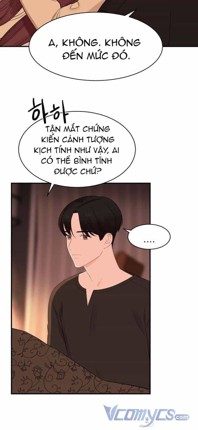 Cách Thuần Hóa Gã Chồng Nguy Hiểm - Chương 11 - ảnh 33