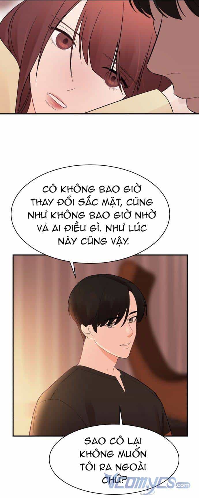 Cách Thuần Hóa Gã Chồng Nguy Hiểm - Chương 11 - ảnh 35